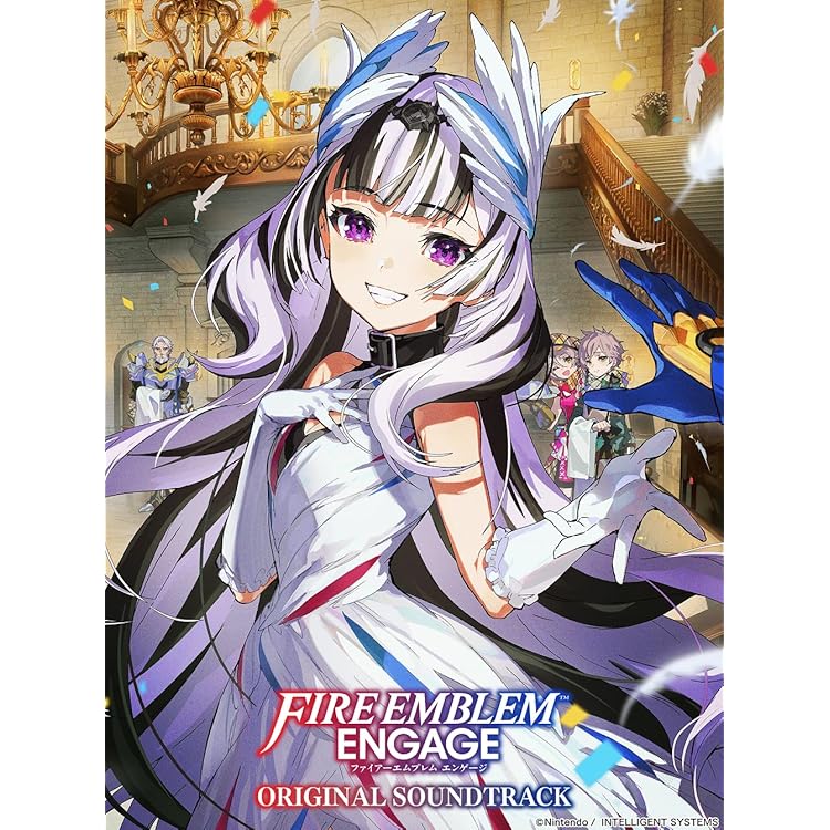 Amazon.co.jp: 【Amazon.co.jp限定】ファイアーエムブレム 風花雪月