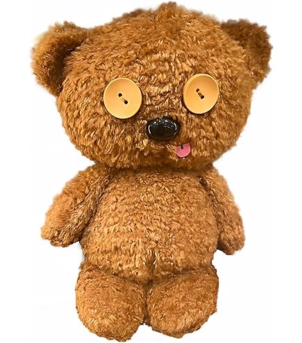 Amazon.co.jp: 【43㎝】 ティム スーパーラージぬいぐるみ ぬいぐるみ