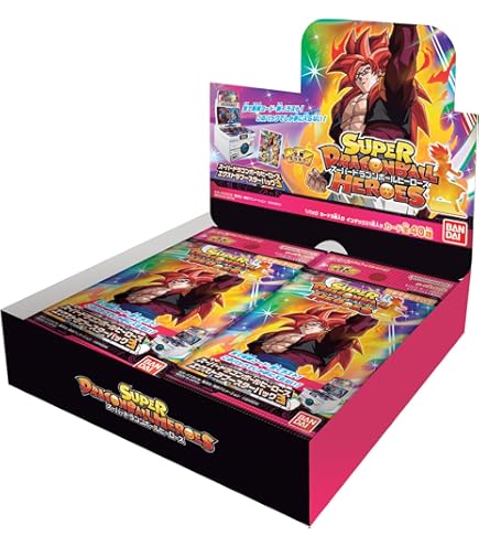 Amazon.co.jp: ドラゴンボールヒーローズ / HGD10-HG5-SEC CP 孫悟空