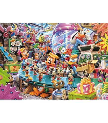 Amazon | テンヨー(Tenyo) 【日本製】 108ピース 光るピース