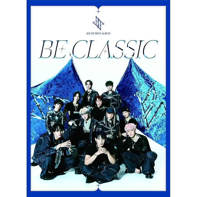 Amazon.co.jp: JO1 : 【Amazon.co.jp限定】 EQUINOX (初回限定盤A