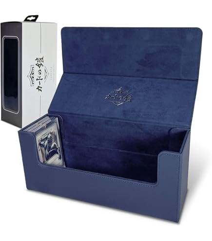 Amazon.co.jp: 合皮製デッキケースW 千恋*万花「常陸茉子」Ver.2 : ホビー
