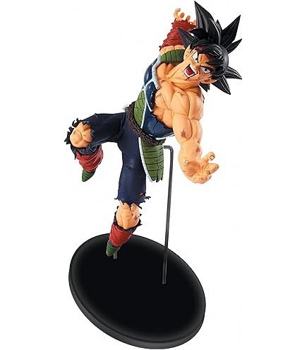 Amazon.co.jp: SCultures BIG 造形天下一武道会5 －共－ 其之一 孫悟空