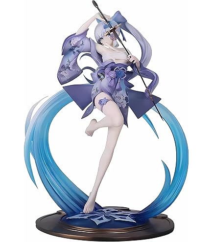 Amazon | モエコレPULS No.23 楠舞神夜 ver.2 1/8scale PVC完成品 from
