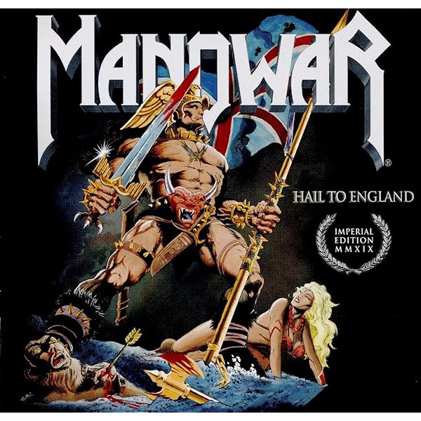 Amazon.co.jp: Warriors of the World: ミュージック