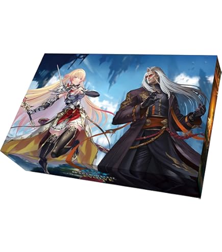 Amazon.co.jp: 【パラレル】シャドウバース エボルヴ BP13-SL14 覇道の