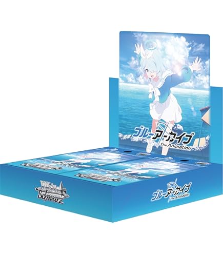 Amazon.co.jp: 【シュリンク付き未開封】ヴァイスシュヴァルツ