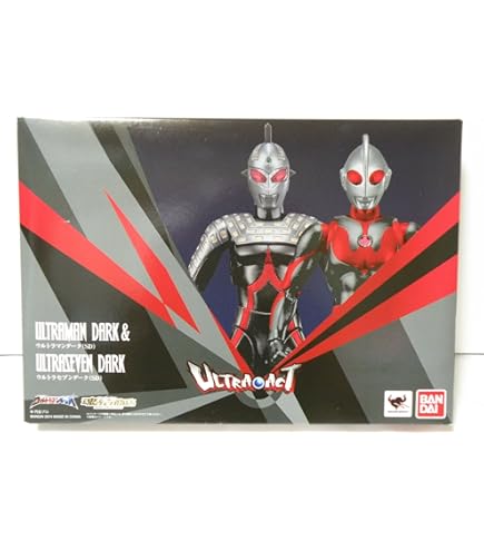 Amazon.co.jp: ULTRA-ACT エースロボット＆ゴルゴダ星セット（魂ウェブ