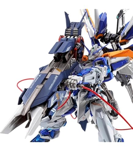 Amazon | METAL BUILD ストライクフリーダムガンダム 光の翼オプション