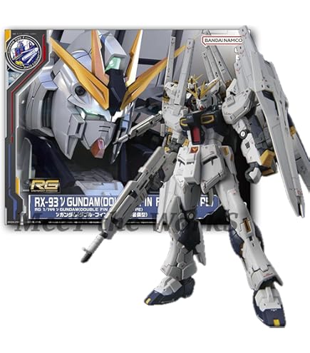 Amazon.co.jp: バンダイ(BANDAI) 【イベント限定】RG 1/144 ダブルオー