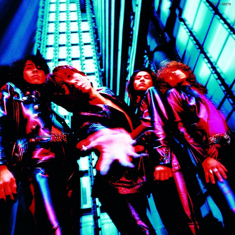Amazon.co.jp: smile - THE YELLOW MONKEY: ミュージック