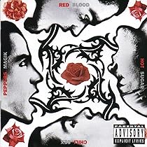 Amazon.co.jp: Blood Sugar Sex Magik: ミュージック