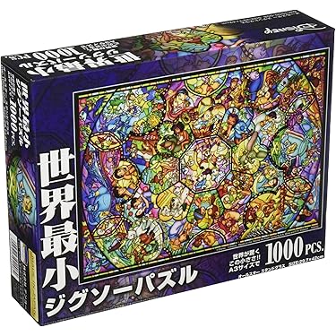 Amazon.co.jp 人気ギフトランキング: ジグソーパズル で、ギフトの設定