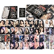 Amazon.co.jp: LOMOカード PHOTO CARD SET LOMO CARD『2022年・参上