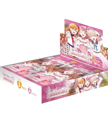 Amazon.co.jp: ブシロード(BUSHIROAD) ヴァイスシュヴァルツ