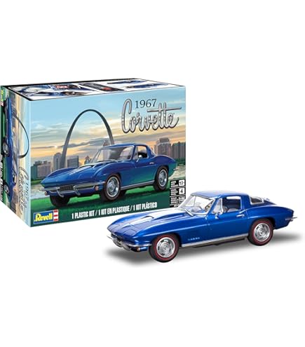 Amazon | アメリカレベル 1/25 49 マーキュリー ウッディワゴン 04996