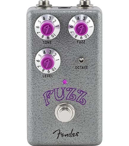 Amazon | Beetronics/OCTAHIVE V2 High Octave Fuzz オクターブファズ