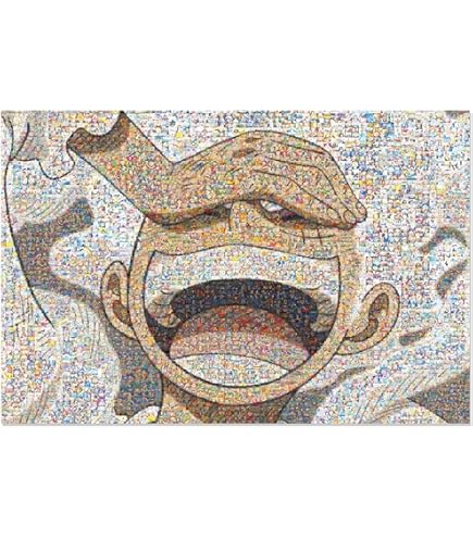 Amazon.co.jp: ONE PIECE ワンピース ジグソーパズル 100 WE ARE ONE
