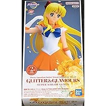 Amazon.co.jp: バンプレスト 劇場版 美少女戦士セーラームーンEternal