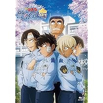 Amazon.co.jp: 名探偵コナン 警察学校編 降谷零／松田陣平／伊達航