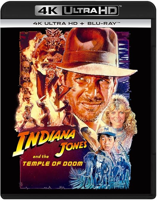 Amazon.co.jp: インディ・ジョーンズ／クリスタル・スカルの王国