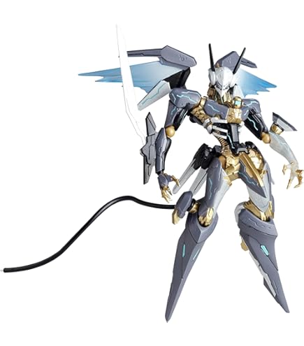 Amazon.co.jp: リボルテックヤマグチ No.113 アヌビス ANUBIS : ホビー