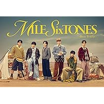 Amazon.co.jp: MILESixTONES -Best Tracks- (初回盤B) (2CD+BD