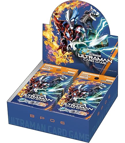 Amazon.co.jp: 円谷プロダクション(Tsuburaya) ウルトラマン カード