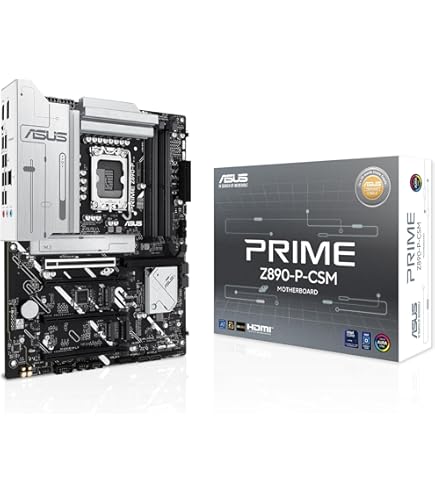 Amazon | ASUS intel Core Ultra Processors (Series 2) Socket