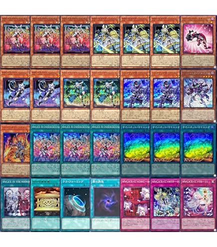 Amazon.co.jp: 【優勝】 マリスデッキ s p リトルナイト リンク