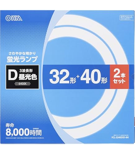 Amazon | パナソニック セラメタプレミアS 片口金 E形 70形 透明形 色