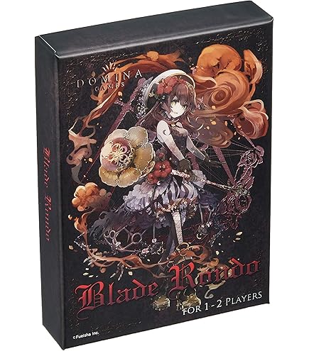 Amazon.co.jp: Domina Games Art Sleeves Collection Cross Lords