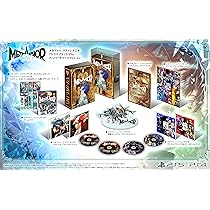 Amazon.co.jp: メタファー：リファンタジオ アトラスブランド35th