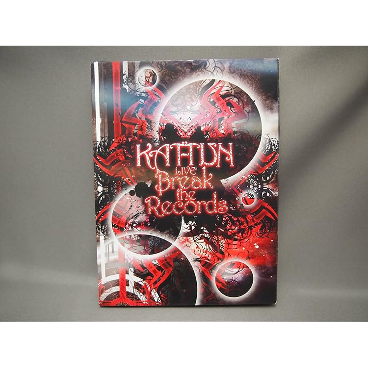 Amazon.co.jp: KAT-TUN 完全限定BOX Real Face/Best of KAT-TUN/Real