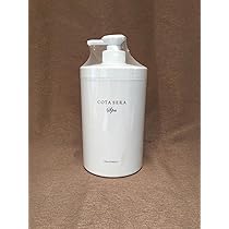 Amazon | コタ コタセラ スパトリートメントα 800g | コタセラ