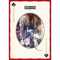 Amazon.co.jp: BUCK-TICK FEST 2012 ON PARADE [DVD] : BUCK-TICK: DVD