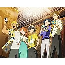 Amazon.co.jp: ANOHANA FES.MEMORIAL BOX【完全生産限定版】 [Blu-ray