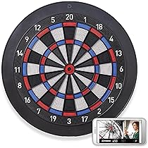 Amazon | DARTS LIVE ダーツ ライブ ポールスタンド ブラック ダーツ