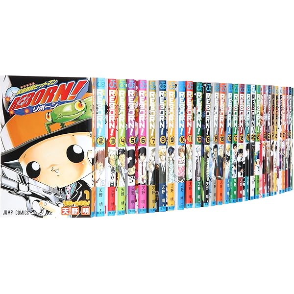 魔法先生ネギま! コミック 全38巻完結セット (週刊少年マガジンKC