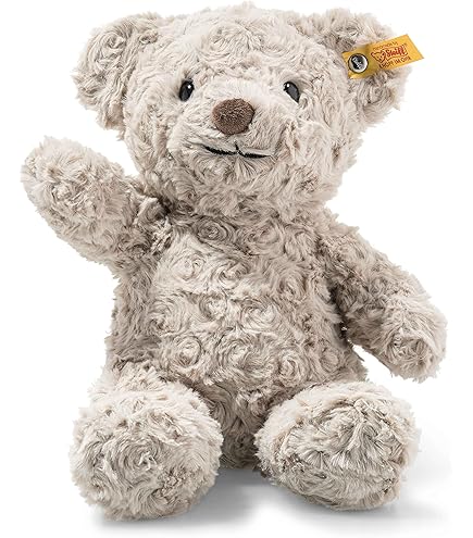 Amazon.co.jp: シュタイフ(steiff) チンチラ 18cm 071928 : おもちゃ