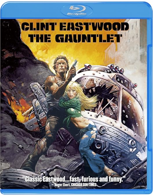 Amazon.co.jp: ダーティファイター [Blu-ray] : クリント・イースト
