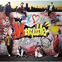 Amazon.co.jp: WESTV!(通常盤) - ジャニーズWEST: ミュージック