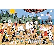 Amazon.co.jp: やのまん(Yanoman) 【日本製】1000ピース