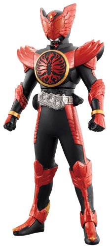 仮面ライダーオーズ／OOO オーメダル一覧＋放送データ