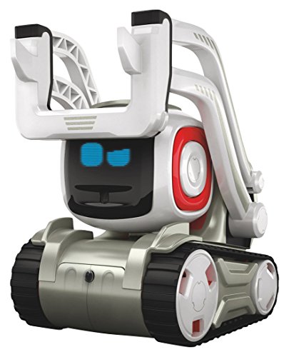 賢くてやんちゃなAIロボット｢COZMO｣がAmazonに入荷！ | ギズモード