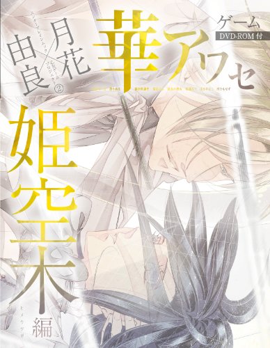 PC】華アワセ 姫空木編 コンプ後感想＆評価: 乙女ゲームとか