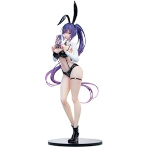 予約開始】2月5日 「【特典】ユナ バニーガールVer. illustration by