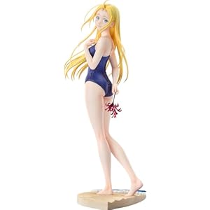 予約開始】5月23日 「サマータイムレンダ 小舟潮 1/7 完成品フィギュア