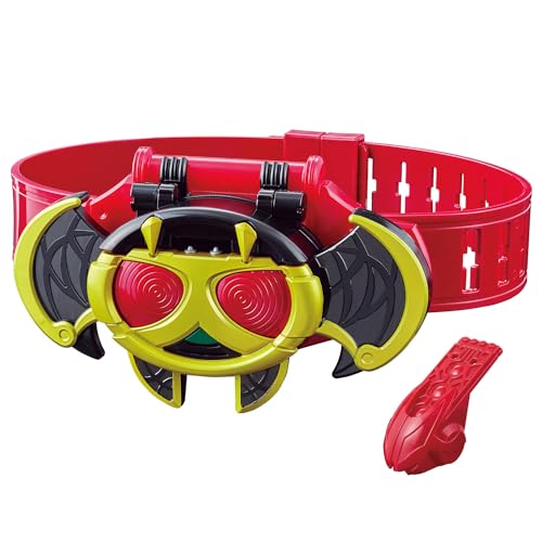 レジェンド変身ベルトシリーズ『仮面ライダー555』カイザドライバー