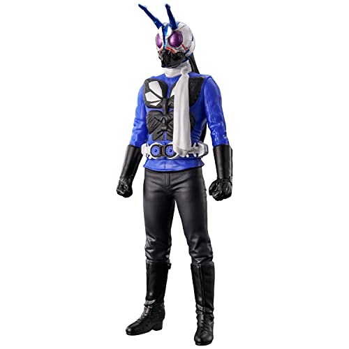シン・仮面ライダー』ムービーモンスターシリーズ「仮面ライダー第0号